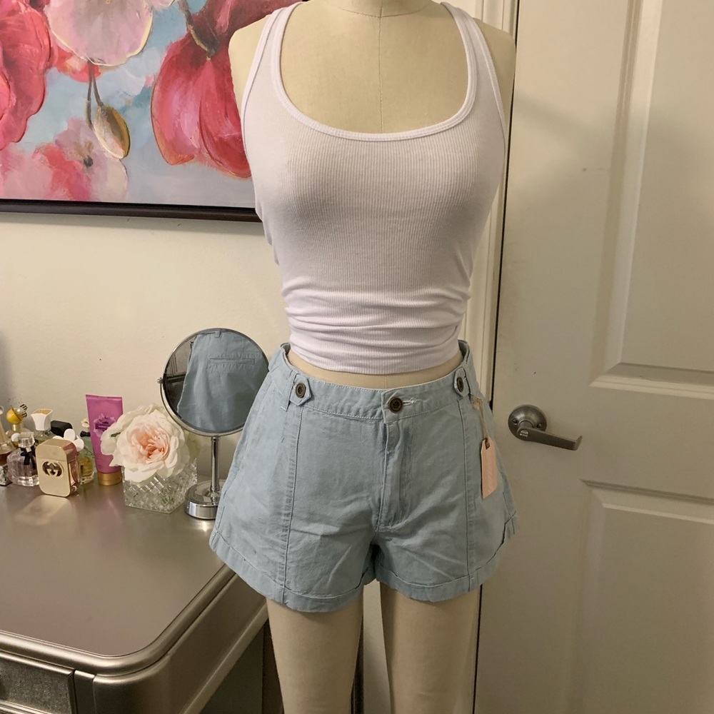 Women Shorts(Brand New)